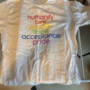 Sub urban riot pride Tee